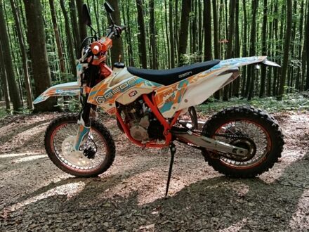 Геон Інша, об'ємом двигуна 0.25 л та пробігом 0 тис. км за 1450 $, фото 1 на Automoto.ua