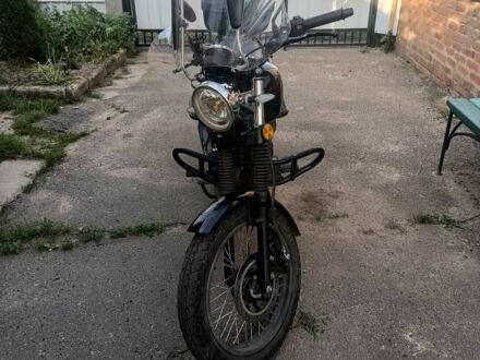 Геон Інша, об'ємом двигуна 0.2 л та пробігом 0 тис. км за 729 $, фото 1 на Automoto.ua