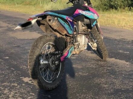 Геон Інша, об'ємом двигуна 0.25 л та пробігом 0 тис. км за 1240 $, фото 1 на Automoto.ua