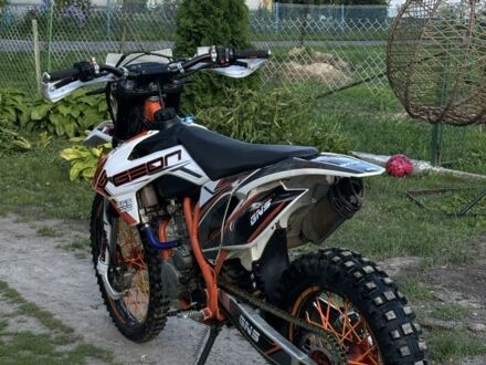 Геон Другая, объемом двигателя 0.3 л и пробегом 0 тыс. км за 1700 $, фото 1 на Automoto.ua