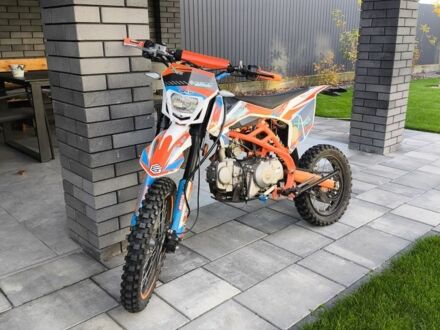 Геон Другая, объемом двигателя 0.12 л и пробегом 0 тыс. км за 692 $, фото 1 на Automoto.ua