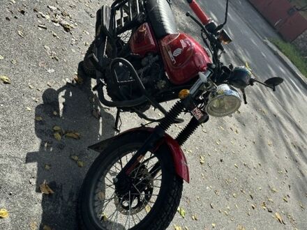 Геон Другая, объемом двигателя 0.2 л и пробегом 0 тыс. км за 907 $, фото 1 на Automoto.ua