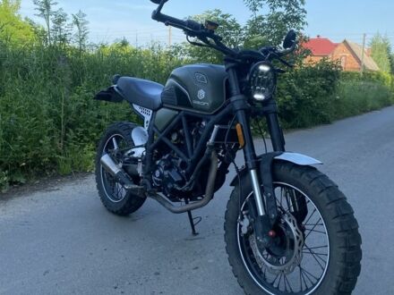 Геон Інша 2021 у Хмельницькому на Automoto.ua Геон Інша, об'ємом двигуна 0.25 л та пробігом 0 тис. км за 1500 $, фото 1 на Automoto.ua