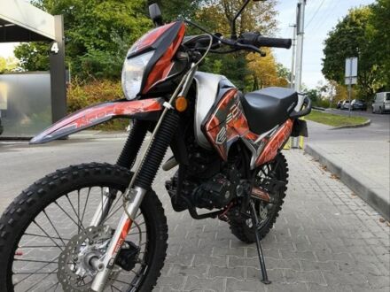 Геон Другая, объемом двигателя 0.25 л и пробегом 0 тыс. км за 1250 $, фото 1 на Automoto.ua