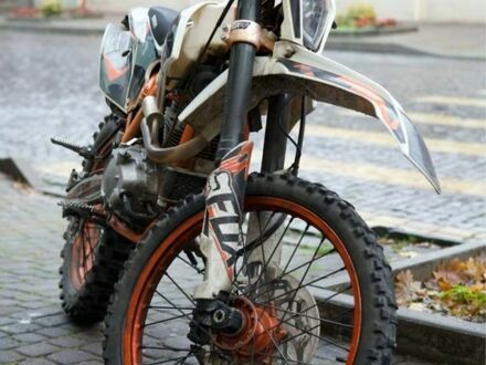 Геон Другая, объемом двигателя 0.25 л и пробегом 0 тыс. км за 1250 $, фото 1 на Automoto.ua