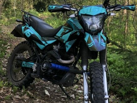 Геон Інша 2021 у Луцьку на Automoto.ua Геон Інша, об'ємом двигуна 0.2 л та пробігом 0 тис. км за 830 $, фото 1 на Automoto.ua