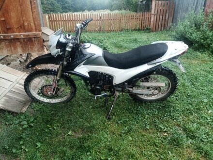 Геон Другая, объемом двигателя 0.26 л и пробегом 0 тыс. км за 750 $, фото 1 на Automoto.ua