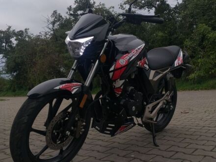 Геон Інша 2021 у Львові на Automoto.ua Геон Інша, об'ємом двигуна 0.2 л та пробігом 0 тис. км за 971 $, фото 1 на Automoto.ua