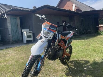 Геон Інша, об'ємом двигуна 0.13 л та пробігом 0 тис. км за 800 $, фото 1 на Automoto.ua