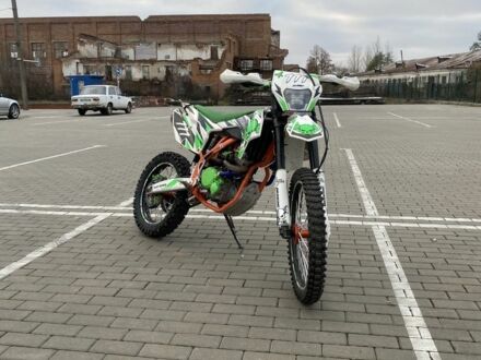 Геон Другая, объемом двигателя 0.3 л и пробегом 0 тыс. км за 1650 $, фото 1 на Automoto.ua