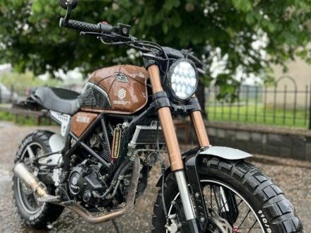 Геон Інша, об'ємом двигуна 0.25 л та пробігом 0 тис. км за 1500 $, фото 1 на Automoto.ua