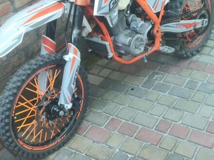 Геон Другая, объемом двигателя 0.25 л и пробегом 0 тыс. км за 1450 $, фото 1 на Automoto.ua