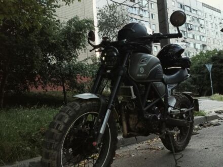 Геон Інша, об'ємом двигуна 0.25 л та пробігом 0 тис. км за 1600 $, фото 1 на Automoto.ua