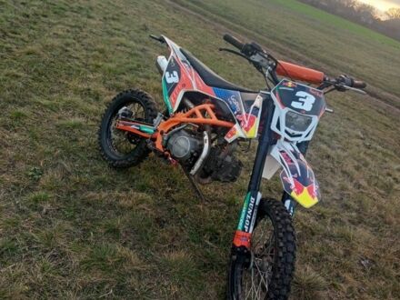 Геон Другая, объемом двигателя 0.13 л и пробегом 0 тыс. км за 758 $, фото 1 на Automoto.ua