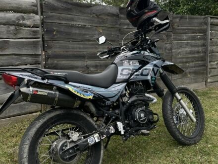 Геон Інша 2022 у Володимир-Волинський на Automoto.ua Геон Інша, об'ємом двигуна 0.2 л та пробігом 0 тис. км за 971 $, фото 1 на Automoto.ua