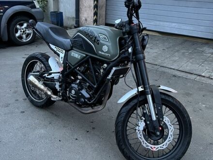 Геон Другая, объемом двигателя 0.25 л и пробегом 0 тыс. км за 1350 $, фото 1 на Automoto.ua