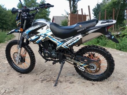 Геон Інша, об'ємом двигуна 0.25 л та пробігом 0 тис. км за 1350 $, фото 1 на Automoto.ua