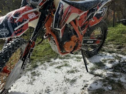 Геон Другая, объемом двигателя 0.25 л и пробегом 0 тыс. км за 1550 $, фото 1 на Automoto.ua