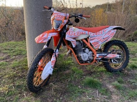 Геон Другая, объемом двигателя 0.25 л и пробегом 0 тыс. км за 1657 $, фото 1 на Automoto.ua