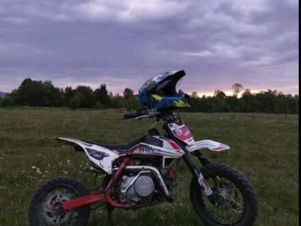 Геон Другая, объемом двигателя 0.11 л и пробегом 0 тыс. км за 238 $, фото 1 на Automoto.ua