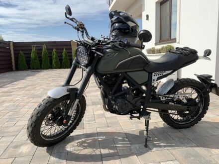 Геон Інша, об'ємом двигуна 0.25 л та пробігом 0 тис. км за 1000 $, фото 1 на Automoto.ua