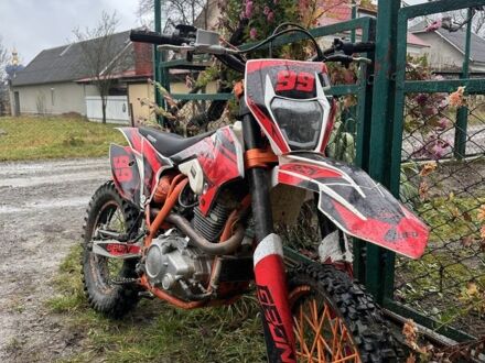 Геон Інша, об'ємом двигуна 0.25 л та пробігом 0 тис. км за 950 $, фото 1 на Automoto.ua