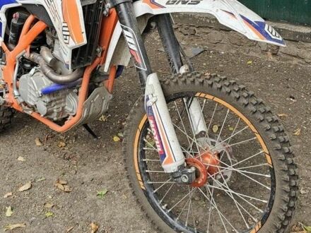 Геон Другая, объемом двигателя 0.3 л и пробегом 0 тыс. км за 1500 $, фото 1 на Automoto.ua