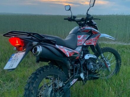 Геон Другая 2022 в Ровно на Automoto.ua Геон Другая, объемом двигателя 0.25 л и пробегом 0 тыс. км за 1300 $, фото 1 на Automoto.ua