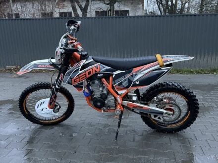 Геон Другая, объемом двигателя 0.3 л и пробегом 0 тыс. км за 1800 $, фото 1 на Automoto.ua