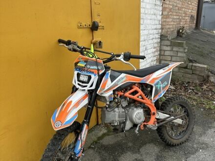 Геон Другая, объемом двигателя 0.19 л и пробегом 0 тыс. км за 827 $, фото 1 на Automoto.ua