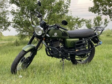 Геон Інша 2022 у Камінь-Каширський на Automoto.ua Геон Інша, об'ємом двигуна 0.2 л та пробігом 0 тис. км за 1022 $, фото 1 на Automoto.ua
