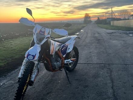 Геон Інша, об'ємом двигуна 0.25 л та пробігом 0 тис. км за 1650 $, фото 1 на Automoto.ua