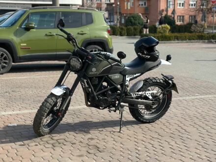 Геон Інша, об'ємом двигуна 0.25 л та пробігом 0 тис. км за 1500 $, фото 1 на Automoto.ua