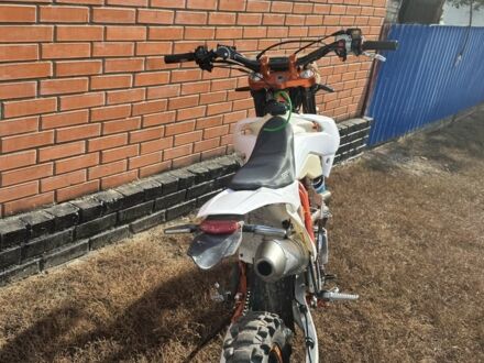 Геон Другая 2022 в Гадяче на Automoto.ua Геон Другая, объемом двигателя 0.25 л и пробегом 0 тыс. км за 1000 $, фото 1 на Automoto.ua