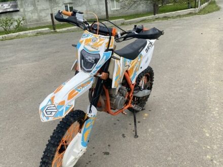 Геон Інша 2022 у Поляне на Automoto.ua Геон Інша, об'ємом двигуна 0.25 л та пробігом 0 тис. км за 1150 $, фото 1 на Automoto.ua