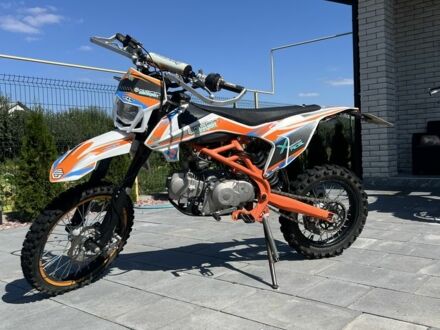 Геон Інша, об'ємом двигуна 0.13 л та пробігом 0 тис. км за 850 $, фото 1 на Automoto.ua