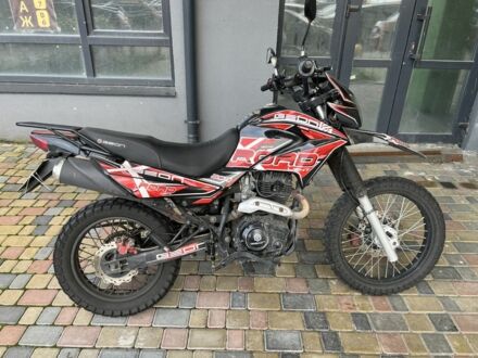 Геон Другая, объемом двигателя 0.2 л и пробегом 0 тыс. км за 904 $, фото 1 на Automoto.ua