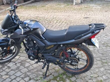 Геон Другая, объемом двигателя 0.15 л и пробегом 0 тыс. км за 650 $, фото 1 на Automoto.ua