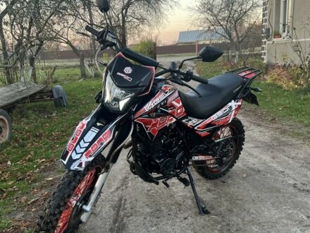 Геон Другая 2023 в Камень-Каширский на Automoto.ua Геон Другая, объемом двигателя 0.2 л и пробегом 0 тыс. км за 1150 $, фото 1 на Automoto.ua