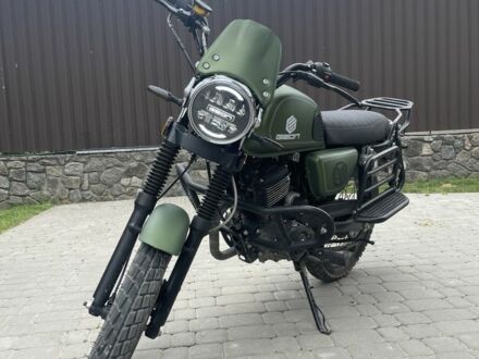Геон Другая, объемом двигателя 0.2 л и пробегом 0 тыс. км за 1050 $, фото 1 на Automoto.ua
