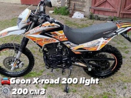Геон Інша, об'ємом двигуна 0.2 л та пробігом 0 тис. км за 1200 $, фото 1 на Automoto.ua