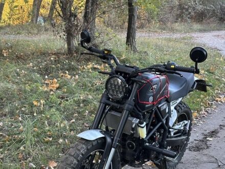 Геон Другая 2023 в Черкассах на Automoto.ua Геон Другая, объемом двигателя 0.3 л и пробегом 0 тыс. км за 1900 $, фото 1 на Automoto.ua