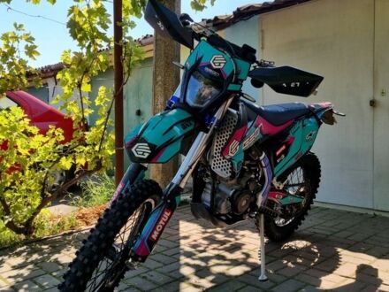 Геон Другая, объемом двигателя 0.3 л и пробегом 0 тыс. км за 2650 $, фото 1 на Automoto.ua