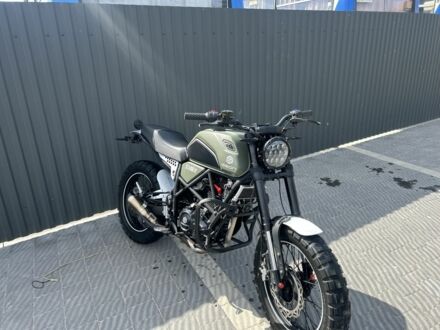 Геон Інша 2023 у Перемышлянах на Automoto.ua Геон Інша, об'ємом двигуна 0.22 л та пробігом 0 тис. км за 1500 $, фото 1 на Automoto.ua