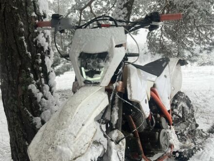 Геон Другая, объемом двигателя 0.25 л и пробегом 0 тыс. км за 1200 $, фото 1 на Automoto.ua