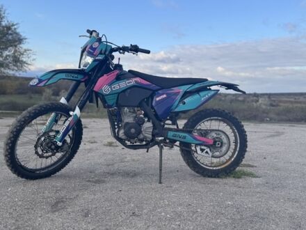 Геон Другая, объемом двигателя 0.3 л и пробегом 0 тыс. км за 1655 $, фото 1 на Automoto.ua