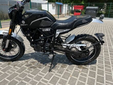 Геон Другая, объемом двигателя 0.25 л и пробегом 0 тыс. км за 1000 $, фото 1 на Automoto.ua