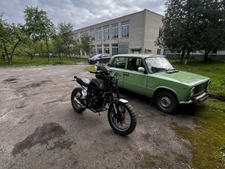 Геон Другая 2023 в Перемышлянах на Automoto.ua Геон Другая, объемом двигателя 0.22 л и пробегом 0 тыс. км за 1500 $, фото 1 на Automoto.ua