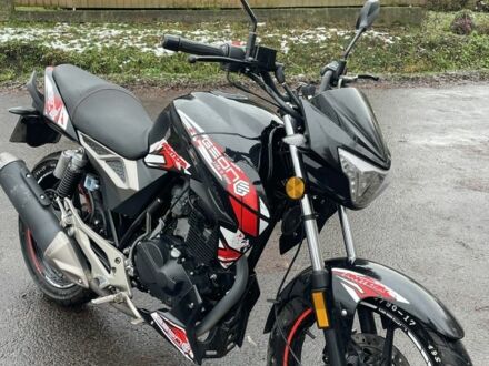 Геон Інша, об'ємом двигуна 0.2 л та пробігом 0 тис. км за 1110 $, фото 1 на Automoto.ua