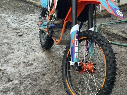 Геон Інша, об'ємом двигуна 0.3 л та пробігом 0 тис. км за 2083 $, фото 1 на Automoto.ua